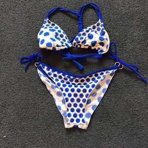 Body Glove bikini set